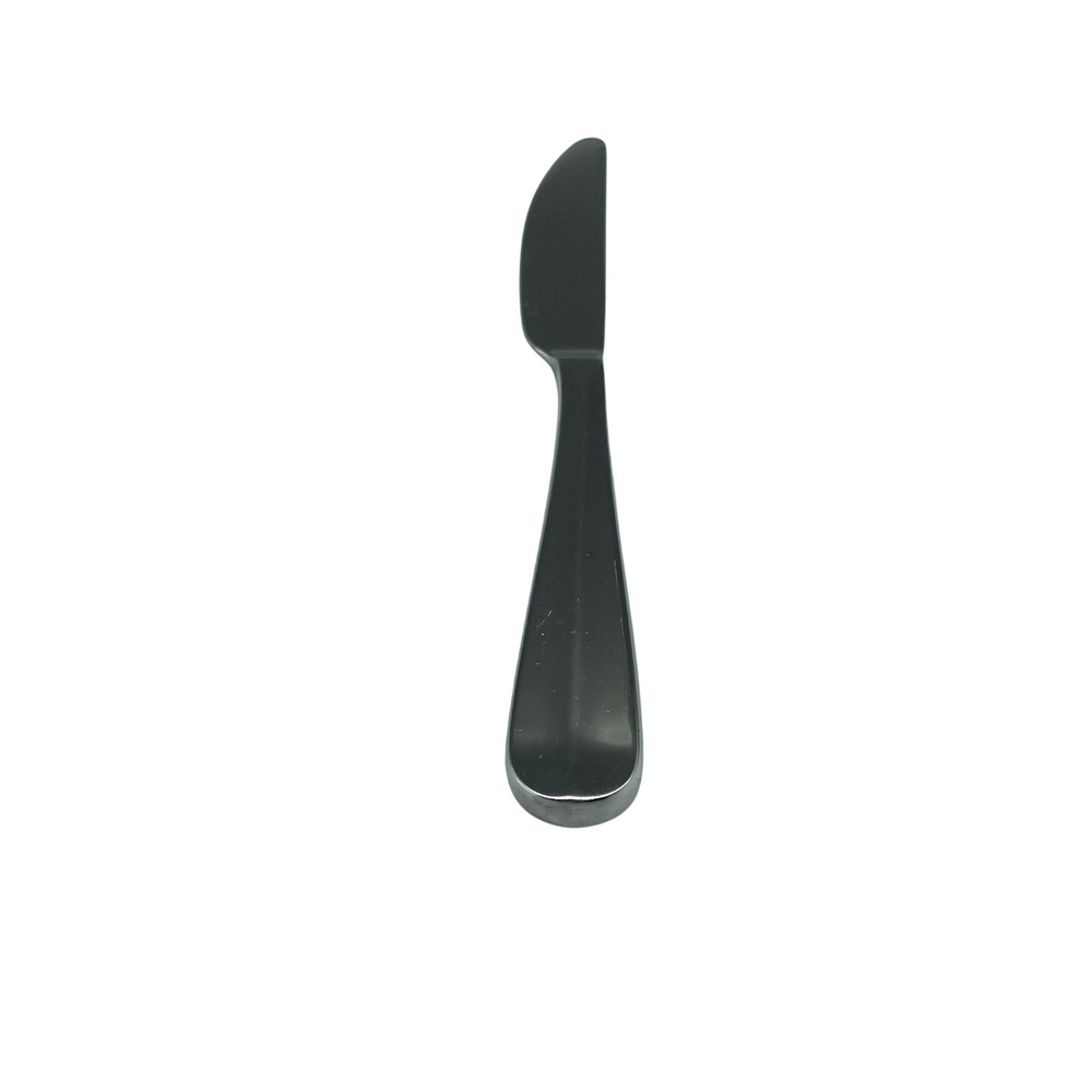 Dansk Alsace Stainless Steel Butter Knife 7.25 Inch Polished Silver Flatware